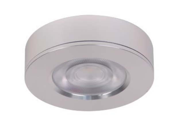 SPOT LED ADOSAR RED 5W 3000K ECOVILLE BLANCO