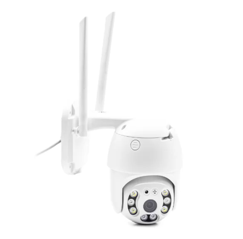 CAMARA IP66 BLANCO T26-8