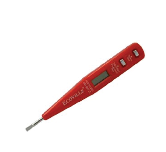 BUSCA POLO DIGITAL EV-0228A ECOVILLE