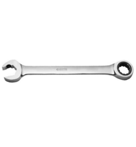 LLAVE COMBINADA C/CRIQUET 14MM