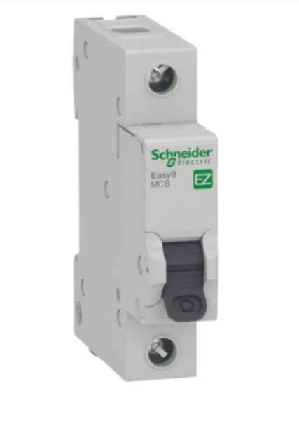 DISYUNTOR SCHNEIDER 1X25A 3KA