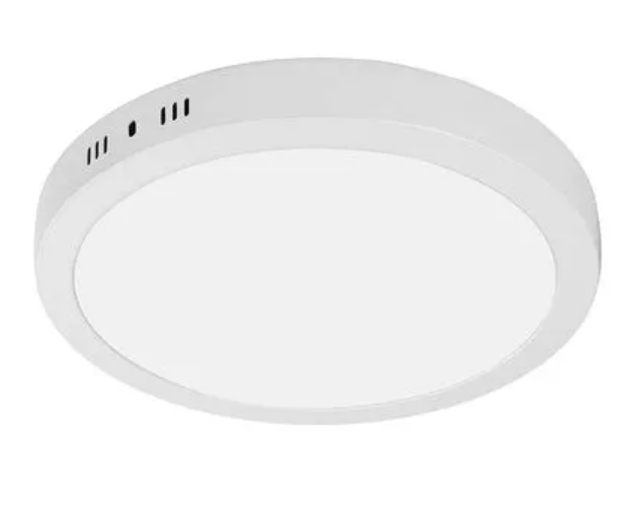 PANEL LED CIRCULAR ADO 12W 6500K 220V RELUX