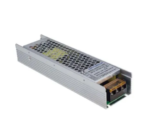FUENTE DE ALIMENTACION 24V-220V SLIM 10A ECOVIL