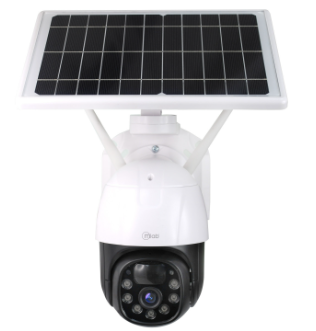 CAMARA SOLAR 4KLGT