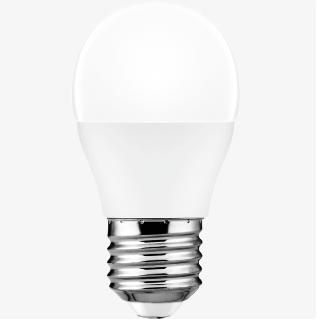 LAMPARA LED E27 GOTA 7W 6500K ARGO 3317