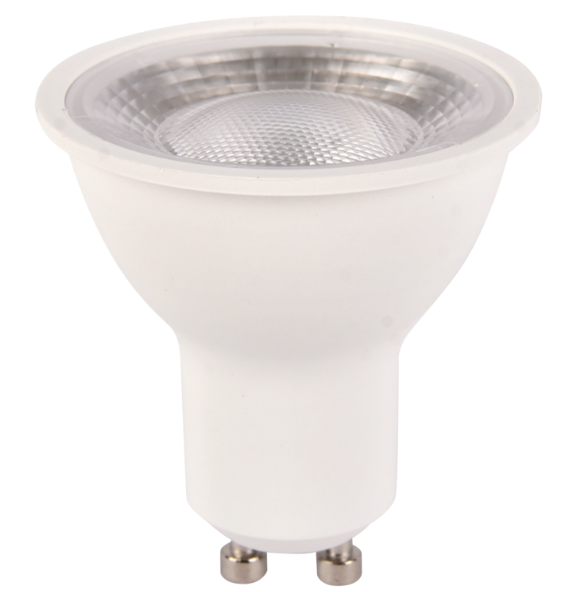 LAMPARA LED GU10 7W 6500K ARGO 3355