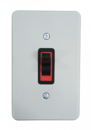 LLAVE PANAM PARA DUCHA ELECTRICA