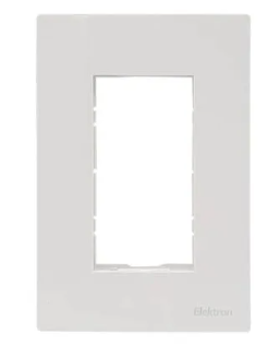 PLACA 3 MOD 24MM PARIS BLANCO- 3003