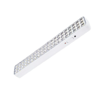 LUZ DE EMERGENCIA 60 LED ELEKTRON BIVOLT