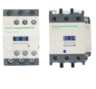 CONTACTOR INDUSTRIAL 18A 220AC
