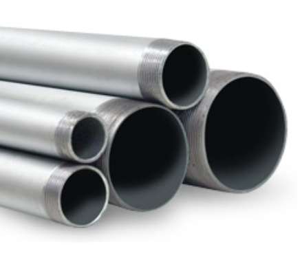 ELECTRODUCTO ZINCADO 3/4 X 3MTS LIVIANO - ELECON