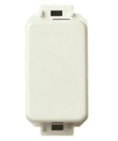 PICO LLAVE SIMPLE 10A COD. 1000 - VIMAR