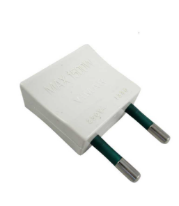 ADAPTADOR FINO A GRUESO H01380b01- VIMAR