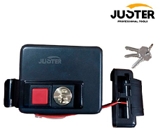 CERRADURA ELECTRONICA COD. JLD23105 - JUSTER