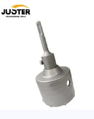 MECHA COPA CONCRETO 3EN 1 65MM