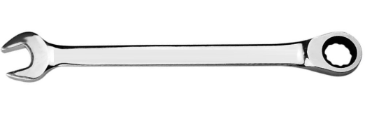 LLAVE COMBINADA C/CRIQUET 13MM COD. JLD6311 - JUSTER