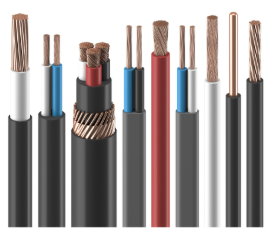 CABLE MULTIFILAR 4MM - INPACO