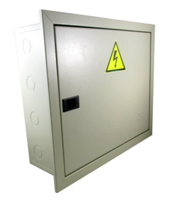 TABLERO EXTERNO 12 C/ NEUTRO- COMINSA