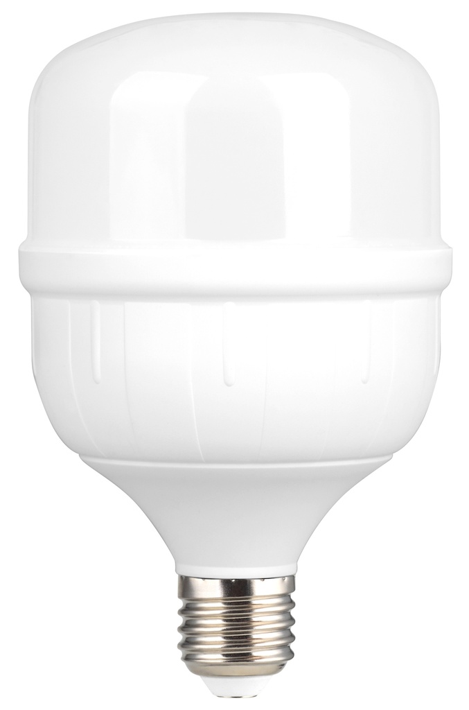 FOCO LED 50W 6500K E27- SOLMAX