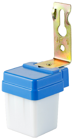 FOTOCELULA DOMICILIARIA 220 PV PD 1-6 150367 HI TRONIC