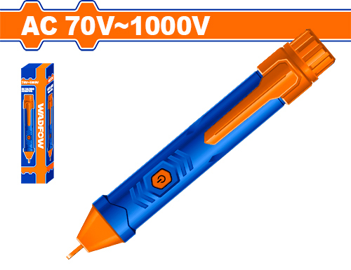 DETECTOR DE TENSIÓN AC ALTA SENSIBILIDAD WTP3503- WADFOW