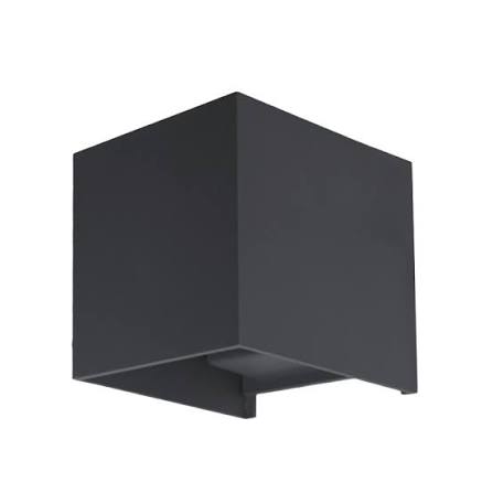 APLIQUE 10W CALIDO BIDI EC22686-NC