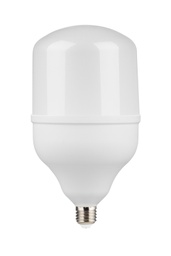LAMPARA LED E40 ALTA POTENCIA 50W LUZ CALIDA 220-240V PLUS 2.0 - ARGO