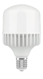 LAMPARA LED E40 ALTA POTENCIA 80W LUZ FRIA 110-240V PLUS 2.0 - ARGO