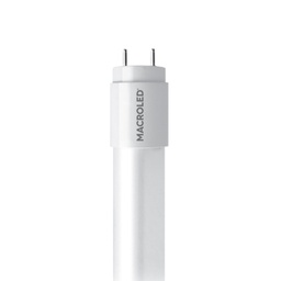 TUBO LED VIDRIO 18W 6000K 120CM MACROLED