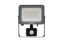 PROYECTOR LED  20W 3000K/4000K/6500K EXT CON SENSOR LZB ARGO