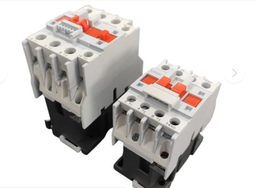 [0472] CONTACTOR 25AMP 220V ECOVILLE