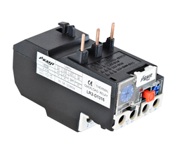 RELE TERMICO 9.0-13.0AMP ECOVILLE