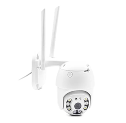 CAMARA IP66 BLANCO T26-8