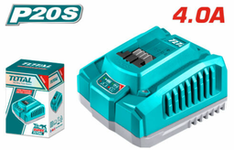 CARGADOR 20V4A - TOTAL