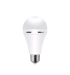 LED BULB DE EMERGENCIA 9W ELEKTRON