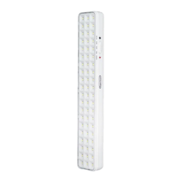 LUZ DE EMERGENCIA 90 LED BIVOLT ELEKTRON