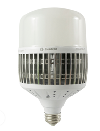 LED BULB 100W TM-HPB2-150 EK E40 6400K CAJA BIVOLT 90-265V