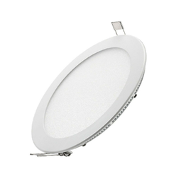 PANEL LED CIRCULAR EMBUTIR 18W 6500K-RELUX