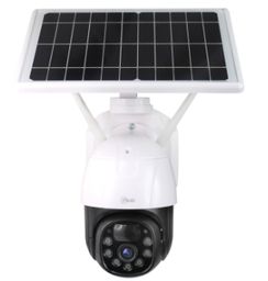 CAMARA SOLAR 4KLGT