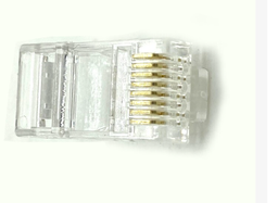 FICHA RJ45 CAT5E ARGO
