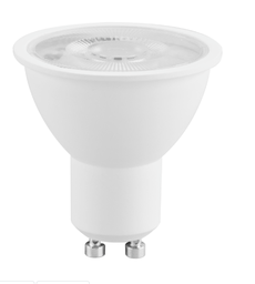 FOCO LED GU10 7W 6500K
