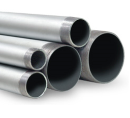 ELECTRODUCTO ZINCADO 3/4 X 3MTS LIVIANO - ELECON