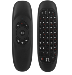 CONTROL AIR MOUSE RECARGABLE C120