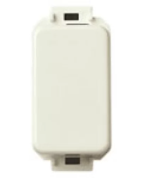 PICO LLAVE SIMPLE 10A COD. 1000 - VIMAR
