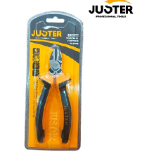 PINZA CORTE DIAGONAL 6 COD. JLD200006 - JUSTER