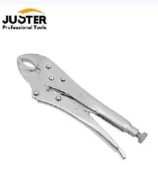 PINZA PUNTA FINA 6" 150MM COD. JLD20005 - JUSTER