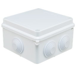 CAJA DE PASO 100X100