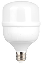 FOCO LED 40W 6500K E27- SOLMAX