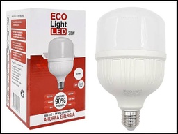 FOCO LED 30W 6500K- ECOLIGHT