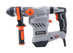 Martillo Rotativo Daewoo c/ Maletin